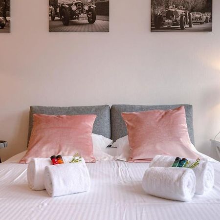 Huswell - Beautiful And Spacious Studio With Side Seaview Knokke-Le-Zoute Extérieur photo