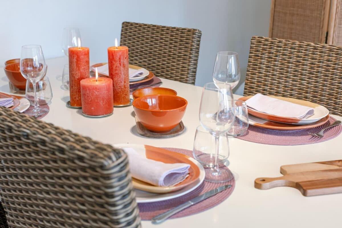 Huswell - Beautiful And Spacious Studio With Side Seaview Knokke-Le-Zoute Extérieur photo